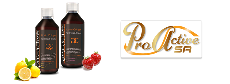 Collagen ProActive