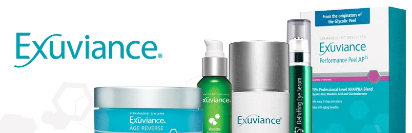 Exuviance