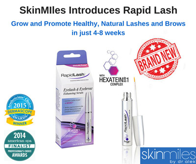 Rapid Lash