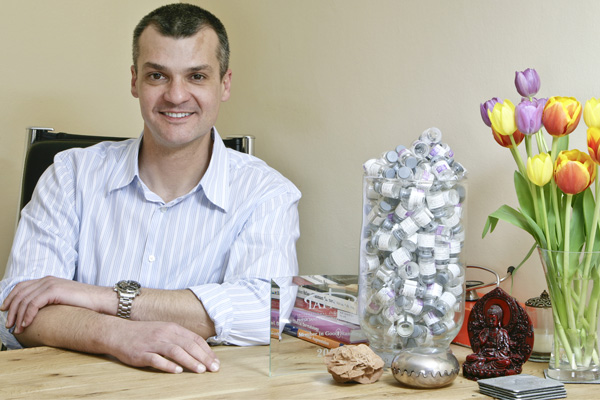 Alek Nikolic