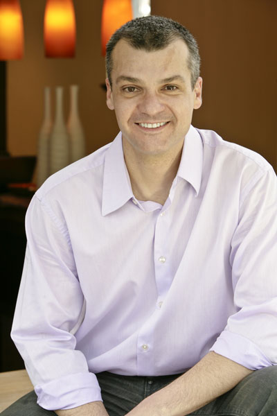 Dr Alek Nikolic