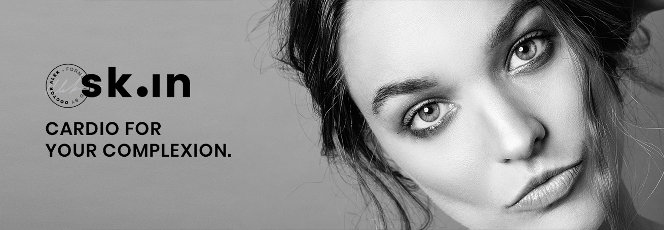 Skin Serum | Dr Alek Nikolic