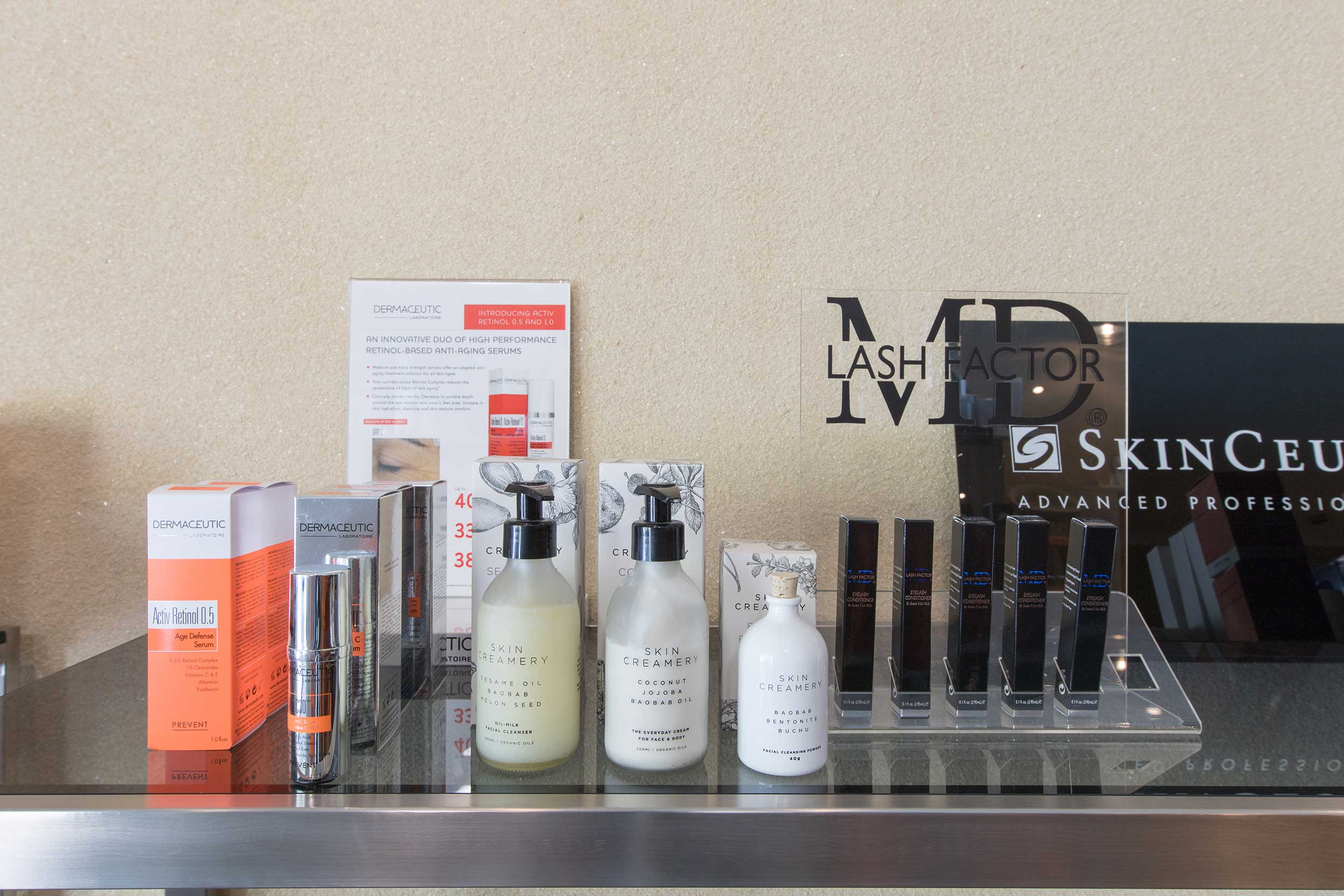 Skin Care Products 2