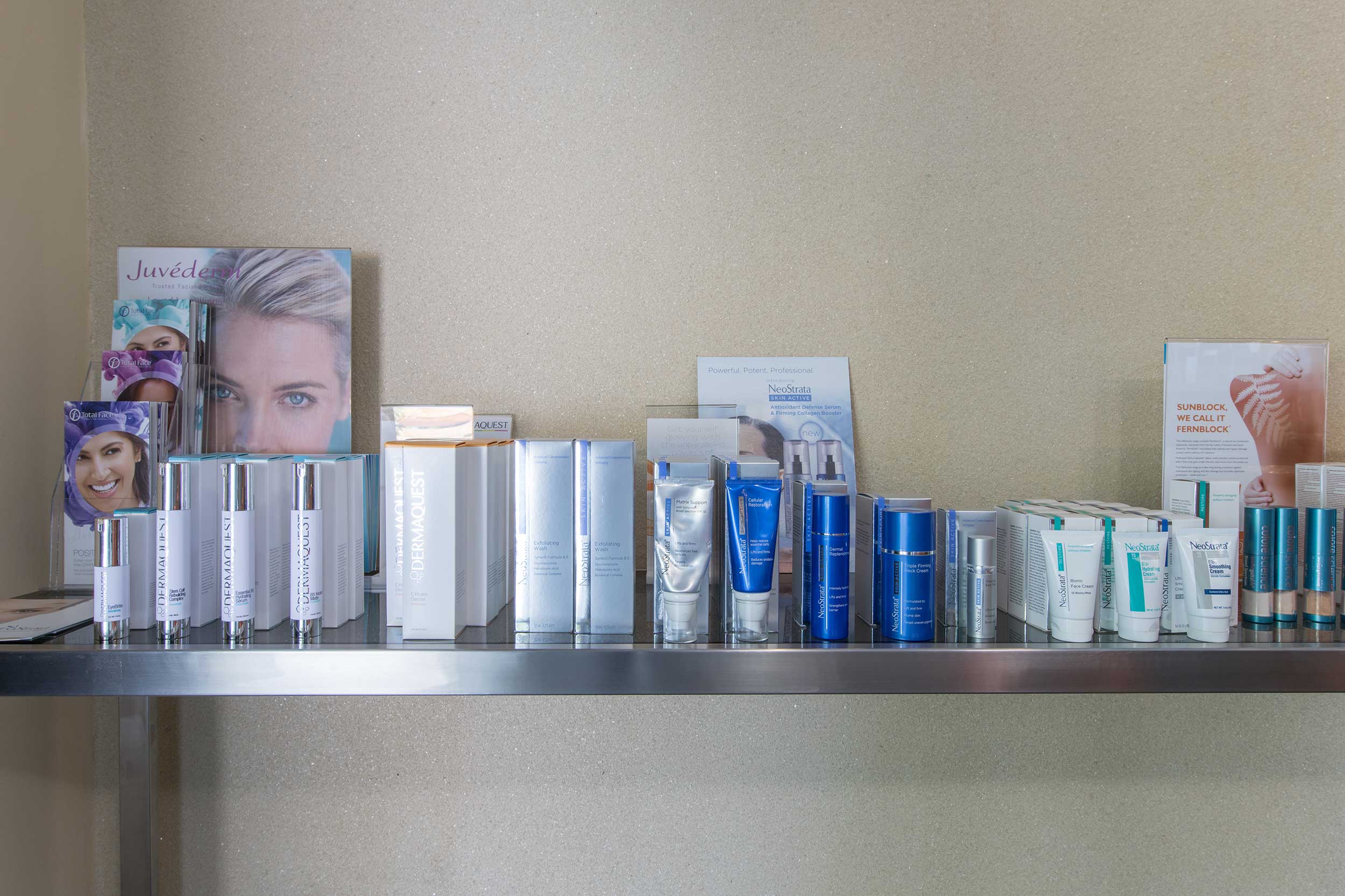 Skin Care Products