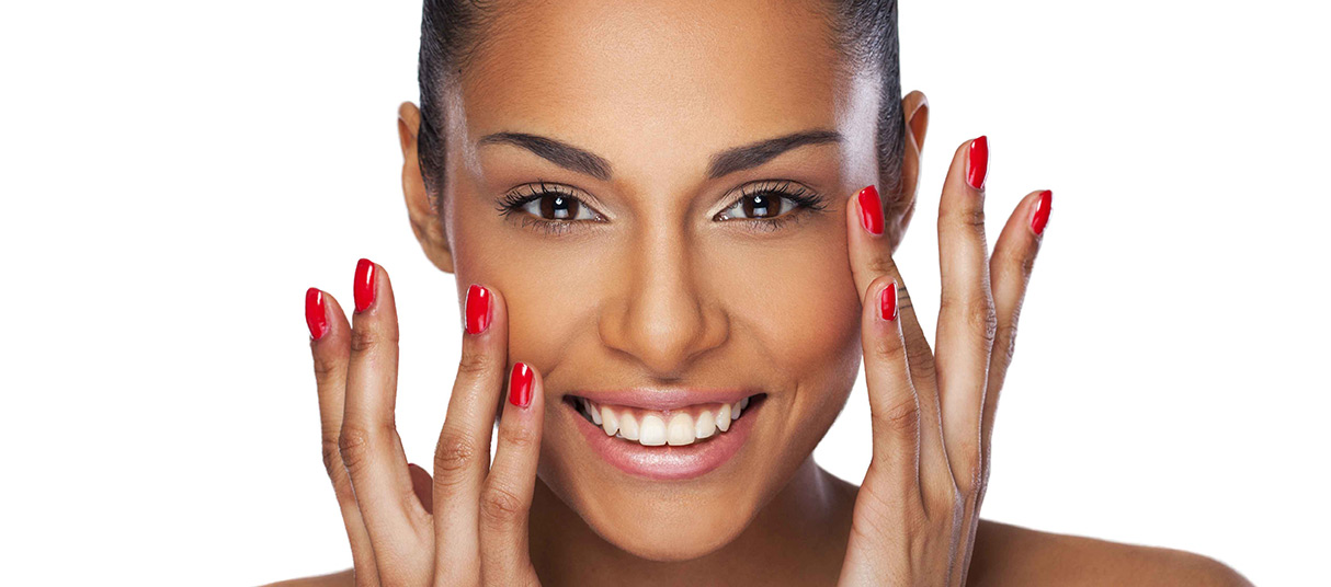 Face & Neck Treatments | Aesthetic Facial Enhancement | Dr Alek Nikolic