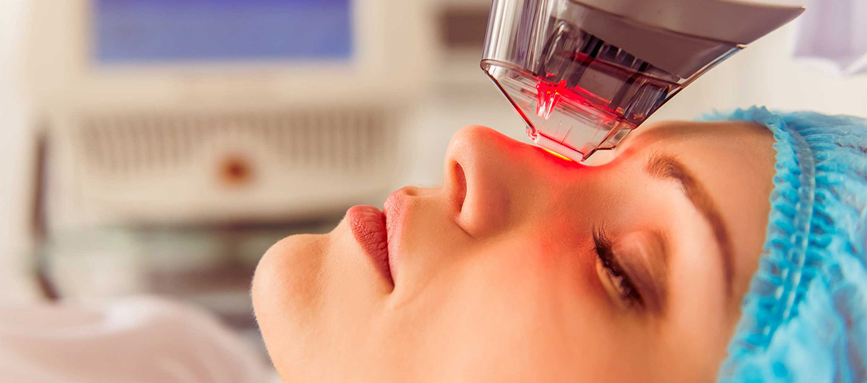 Laser Treatments | Aesthetic Facial Enhancement | Dr Alek Nikolic