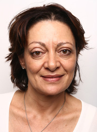 Dermal Fillers before treatment