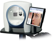 visia booth screen sm