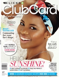 Clicks Clubcard Issue 5 | 2015